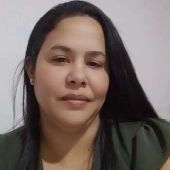 Babysitter in Montevideo: Taymi