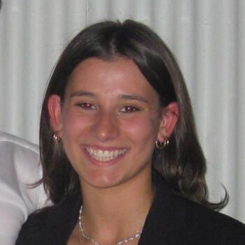 Babysitter in Sydney: Annika