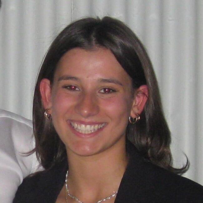 Babysitter in Sydney: Annika