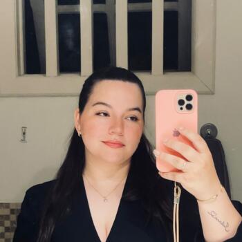 Babysitter Porto Alegre: Anna Júlia Trein