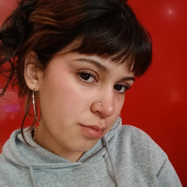 Babysitter in La Florida: Florencia