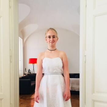 Babysitter in Vienna: Franziska