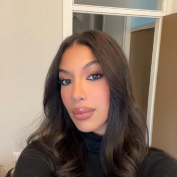 Babysitter Verbania: Majdouline