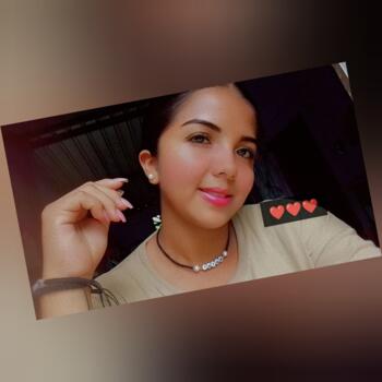Niñera Guayaquil: Nathaly