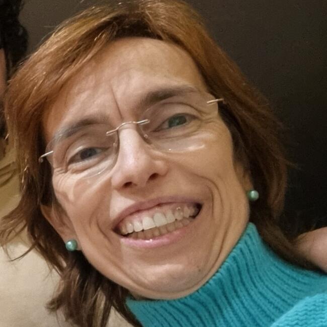 Babysitter in Guimarães: Verónica