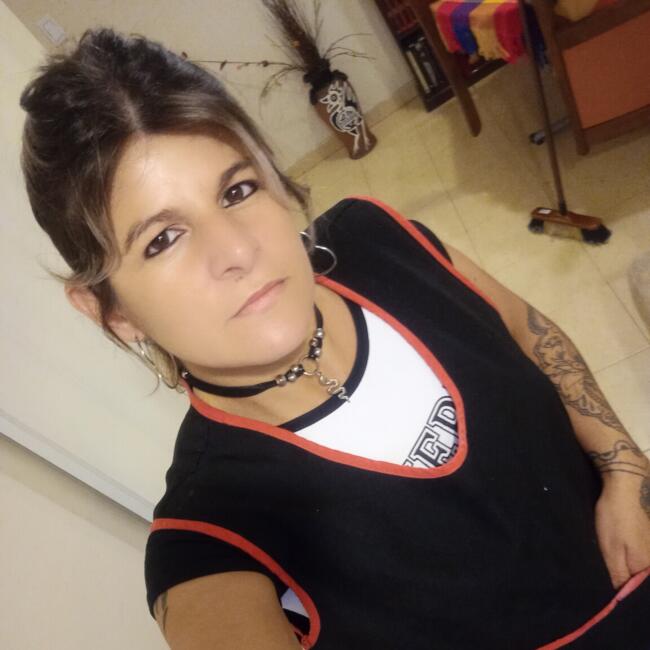 Niñera en Banda del Río Salí: María de los angeles