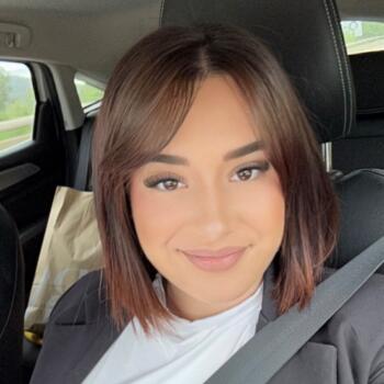 Babysitter in Nice: Lara