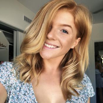 Babysitter Gold Coast: Olivia