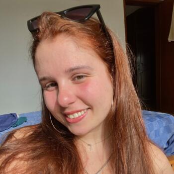 Babysitter in Póvoa de Varzim: STEFFANY