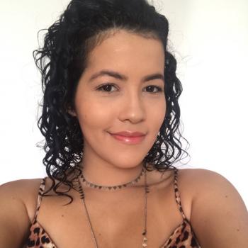 Babysitter Belo Horizonte: Luiza