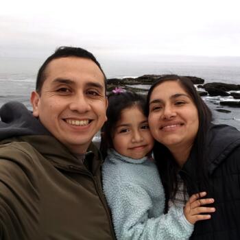 Babysitting job in Concepción: babysitting job Nestor