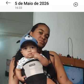 Babysitting job in Petrolina: babysitting job Anatalia