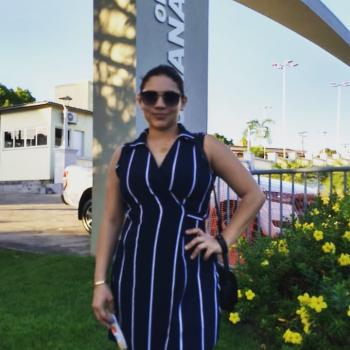 Babá Manaus: Amabila