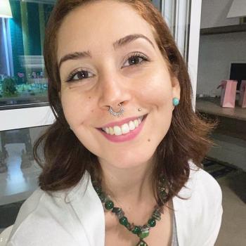 Babysitters in Santos: Letícia