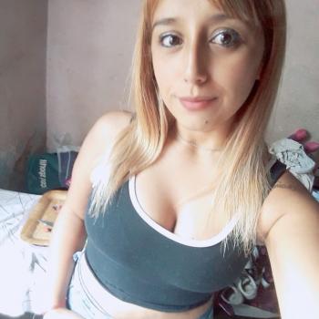 Babysitter in Lanús: Noelia