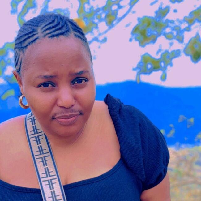 Nanny in Durban: Sebenzile