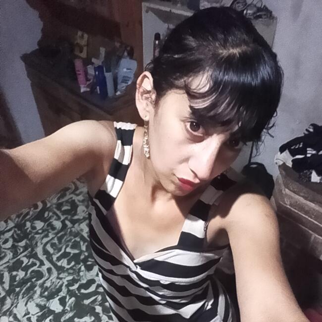 Babysitter in La Plata: Valeria