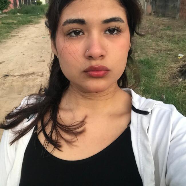 Babysitter in Santa Cruz: Katherine