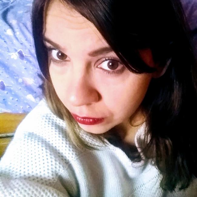Babysitter in Olivos: Barbara