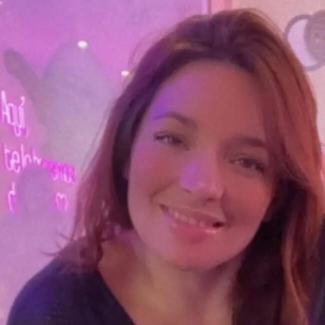 Niñera en Buenos Aires: Ivana