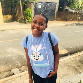 Niñera en Santo Domingo (Distrito de Santo Domingo): Maria