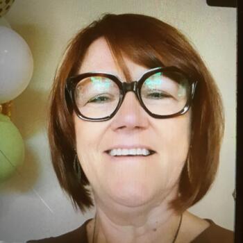 Babysitter Berlare: Anna