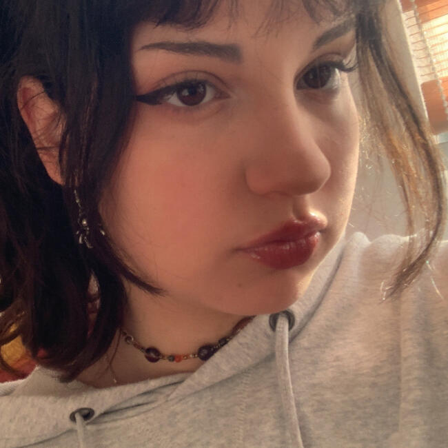 Babysitter in Limache: Almendra