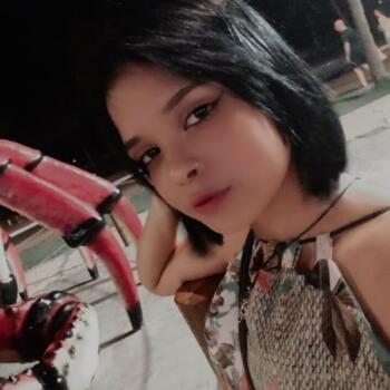 Babysitter in São Domingos (Sergipe): Vitória