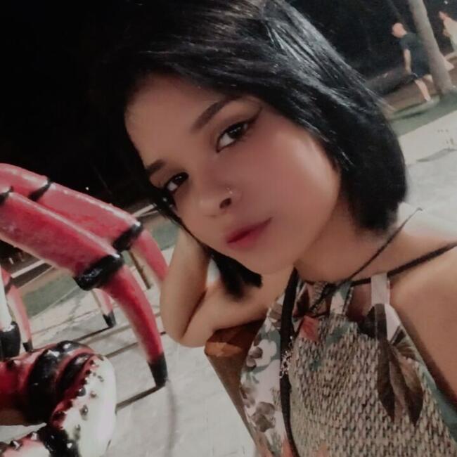 Babysitter in São Domingos (Sergipe): Vitória