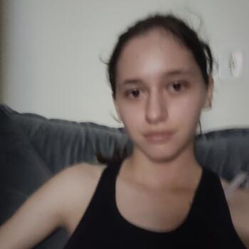 Babysitter in Água Boa (Mato Grosso): Isabelle