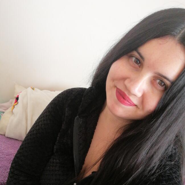 Babysitter in Coquimbo: Keiley alexandra