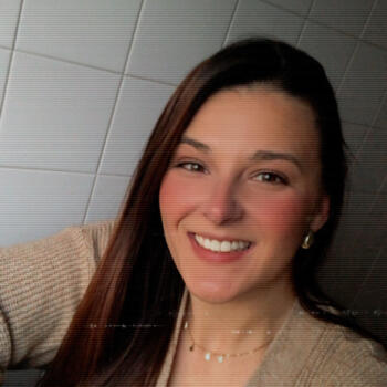 Babysitter Sintra: Miriam