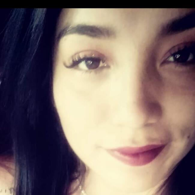 Niñera en Padre Hurtado: Delia reyes