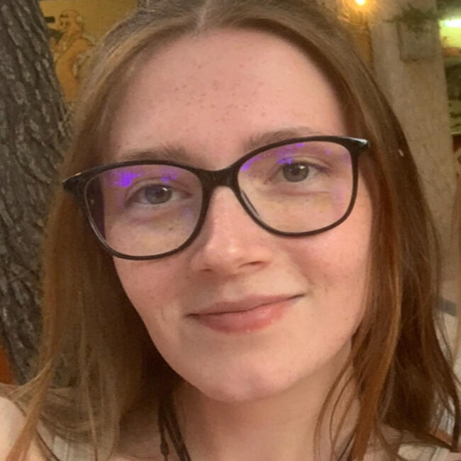 Babysitter in Oberhausbergen: Marina