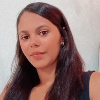 Babysitter in Feira de Santana: Janielle