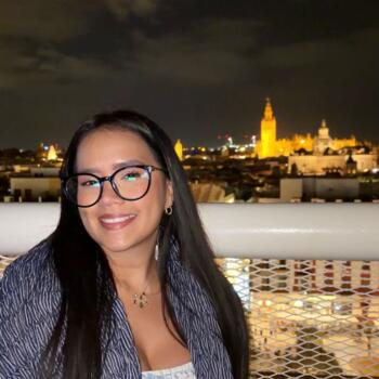 Canguro en Sevilla: Lismar