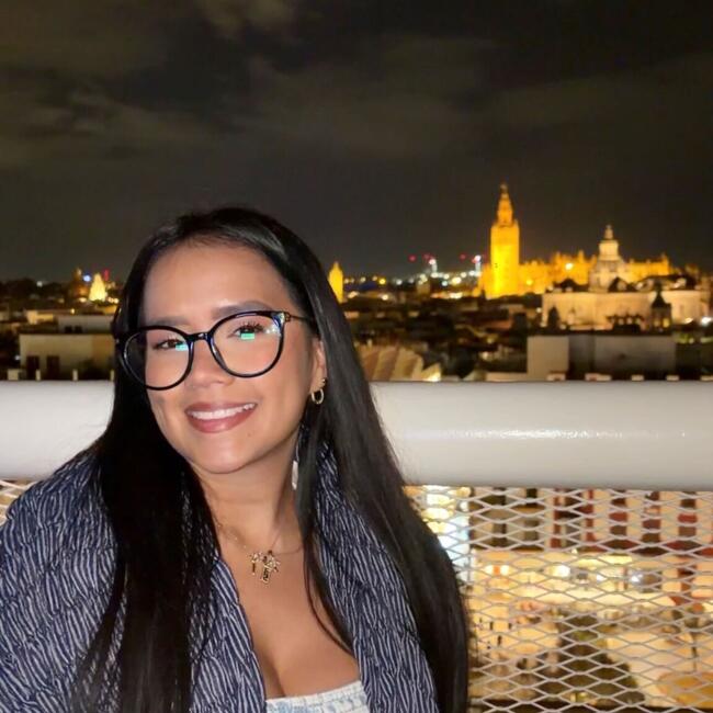 Babysitter in Seville: Lismar