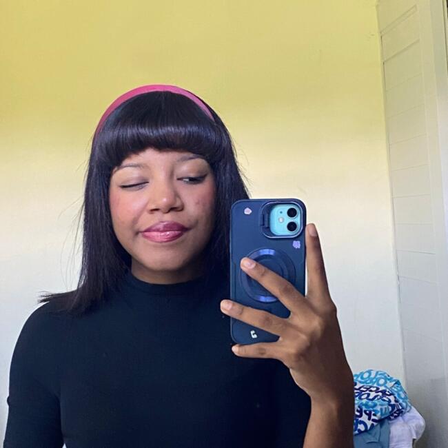 Niñera en San Cristóbal: Emely