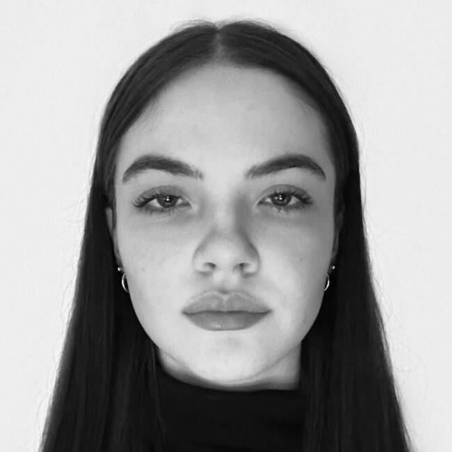 Babysitter in Kiedrich: Lucilla