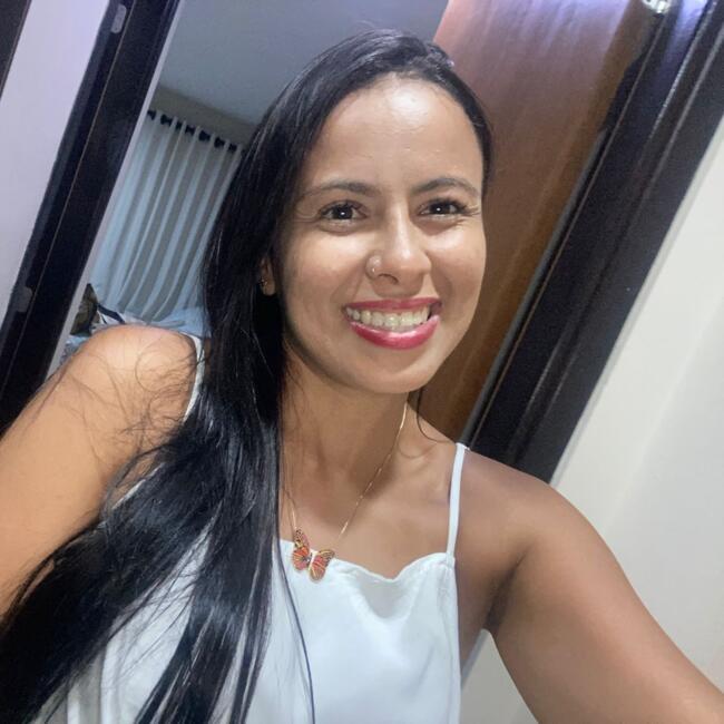 Babysitter in Paulista: Eduarda