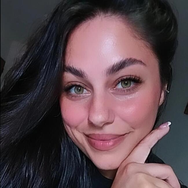 Niñera en Córdoba: Marce