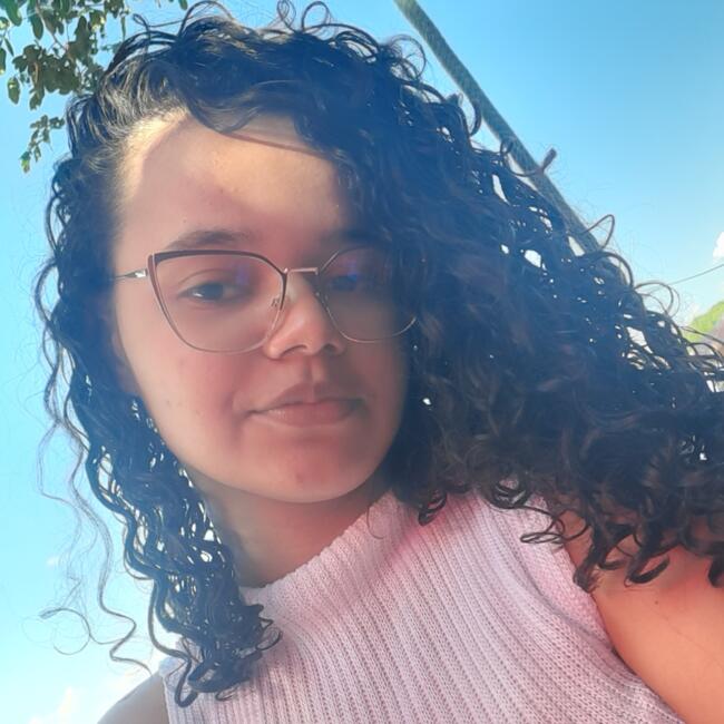 Babysitter in Petrolina: Laiane