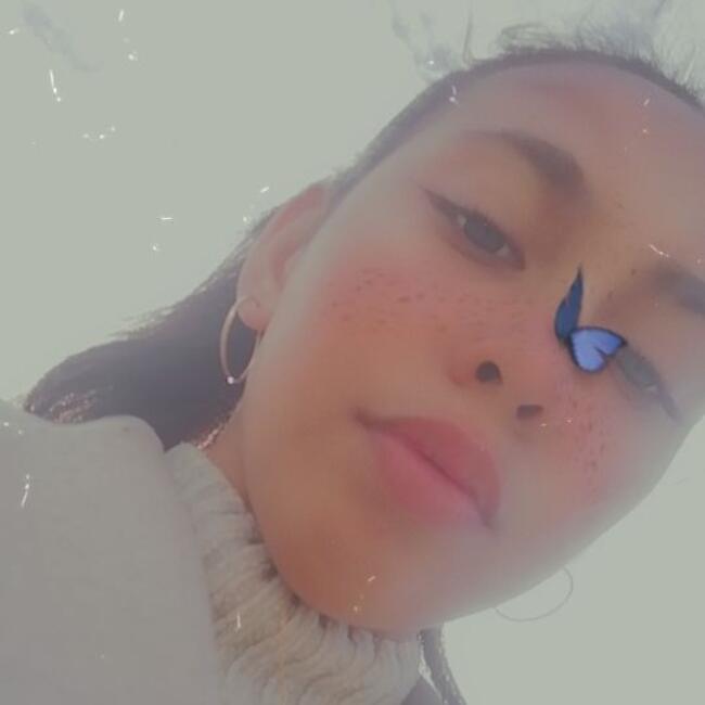 Babysitter in Chavannes-sur-Reyssouze: Marie