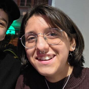 Babysitter in Berlin: Blake