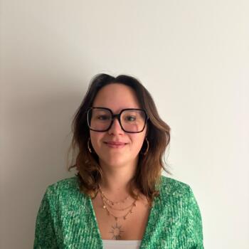 Babysitter in Tours: Lena