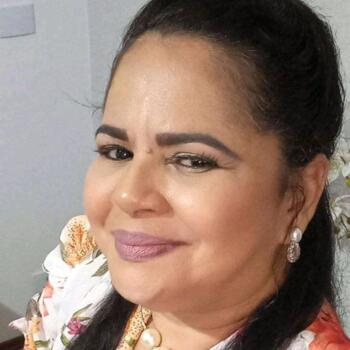 Babá Mesquita: Jânia