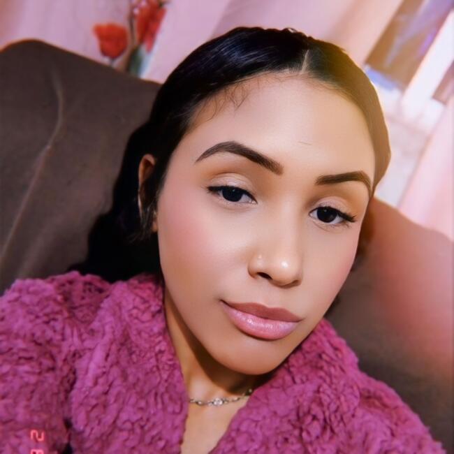 Babysitting job in Diadema: Andressa