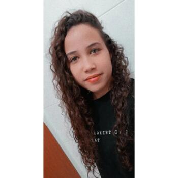 Babysitter in Bauru: Ellen