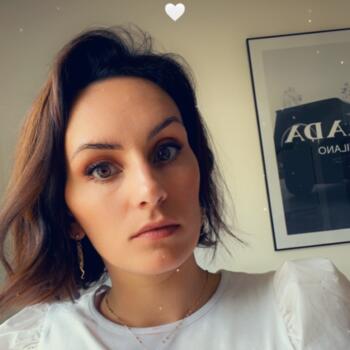 Babysitter a Losanna: Leslie