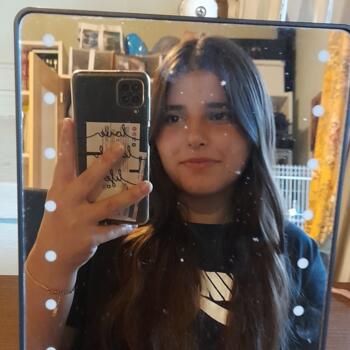 Baby-sitter in Patras: Eugenia